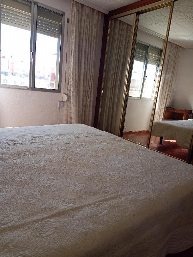 Homestay Tourist Valencia